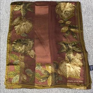 JNY Scarf